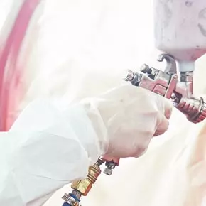 Car Body Repair Doncaster, Scunthorpe, South Yorkshire