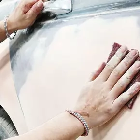 Sand Blasting Doncaster, Scunthorpe, South Yorkshire