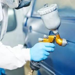 Accident Repair Doncaster, Scunthorpe, South Yorkshire