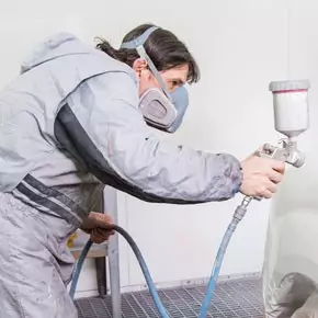 Shot Blasting Doncaster, Scunthorpe, South Yorkshire